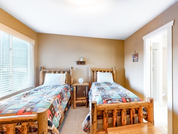 Breckenridge Home 1017896