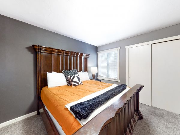 Breckenridge Home 1017896