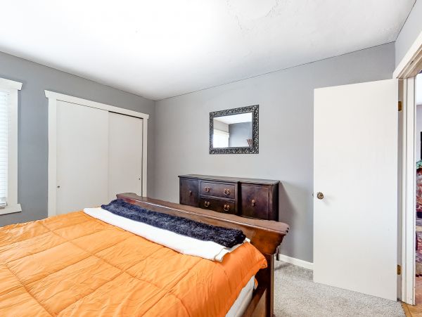 Breckenridge Home 1017896