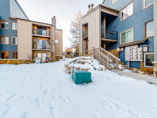 Breckenridge Home 1017896