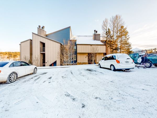 Breckenridge Home 1017896