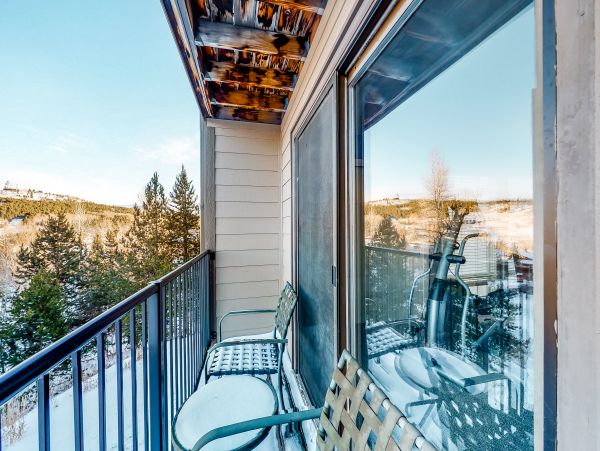 Breckenridge Home 1017896