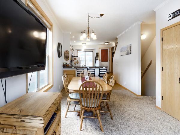Breckenridge Home 1017897