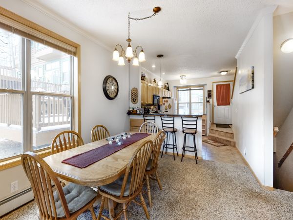 Breckenridge Home 1017897