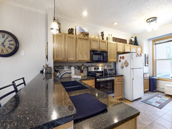 Breckenridge Home 1017897