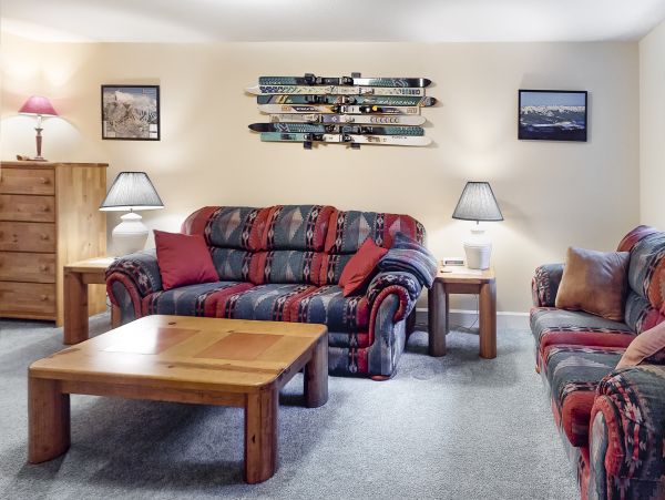 Breckenridge Home 1017897