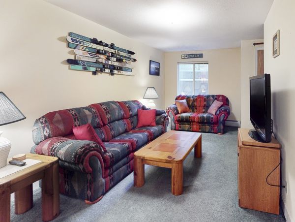 Breckenridge Home 1017897