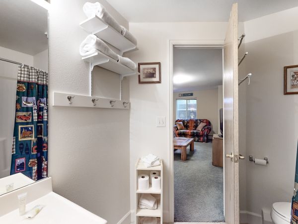 Breckenridge Home 1017897