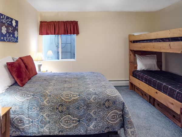Breckenridge Home 1017897