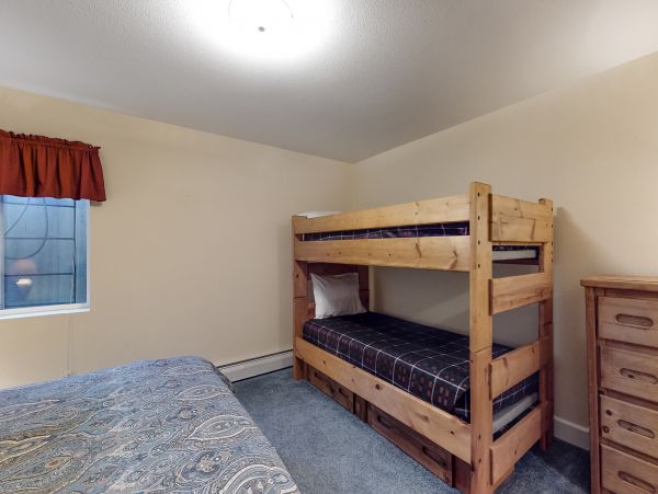 Breckenridge Home 1017897