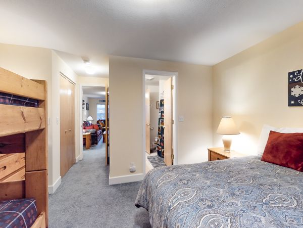 Breckenridge Home 1017897