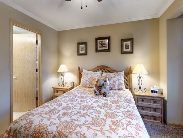 Breckenridge Home 1017897