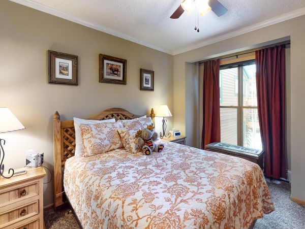 Breckenridge Home 1017897