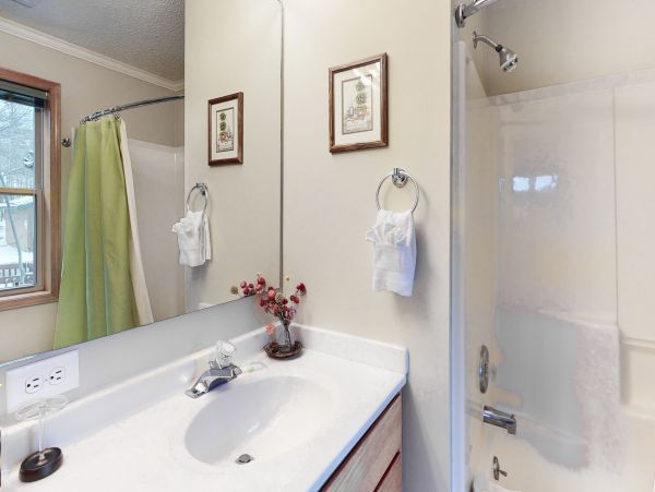Breckenridge Home 1017897