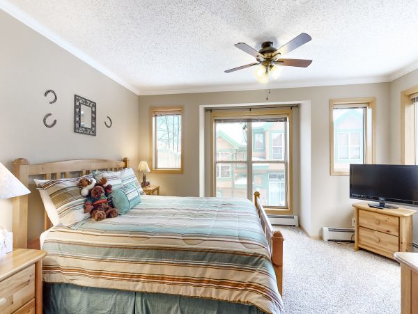 Breckenridge Home 1017897