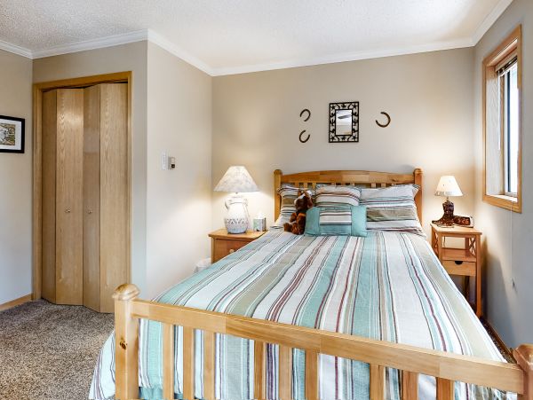 Breckenridge Home 1017897