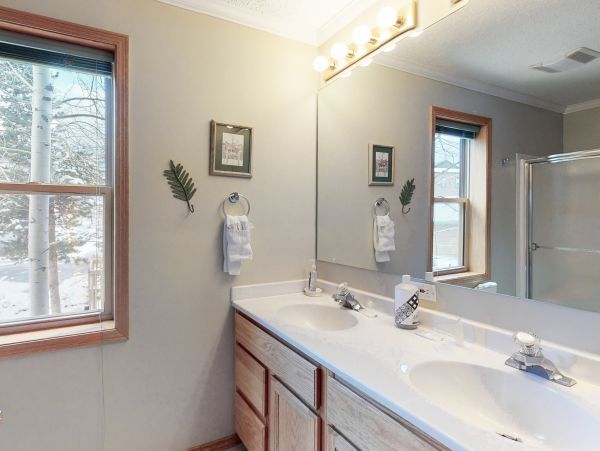 Breckenridge Home 1017897