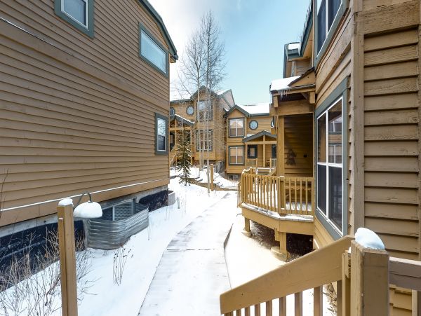 Breckenridge Home 1017897