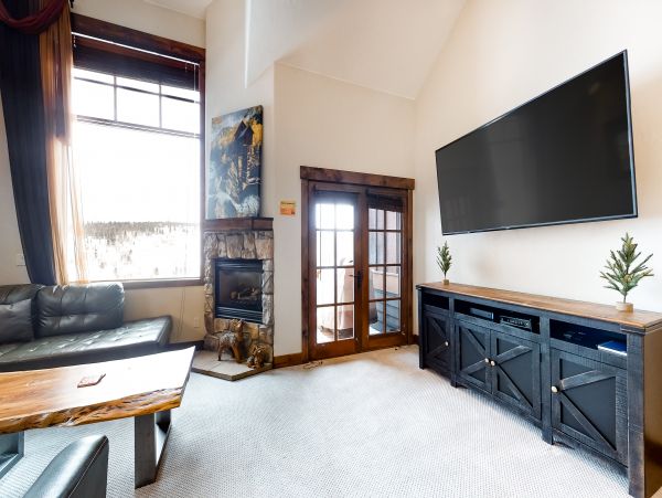Breckenridge Home 1017898