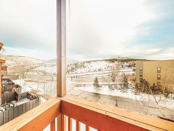 Breckenridge Home 1017898