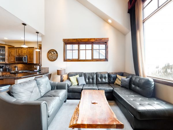 Breckenridge Home 1017898