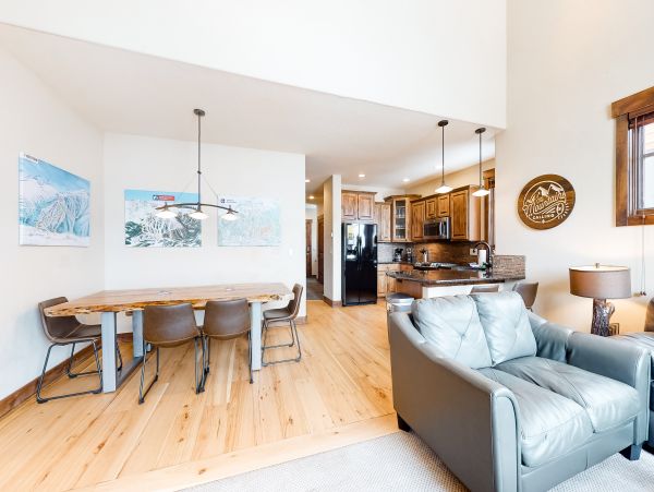 Breckenridge Home 1017898