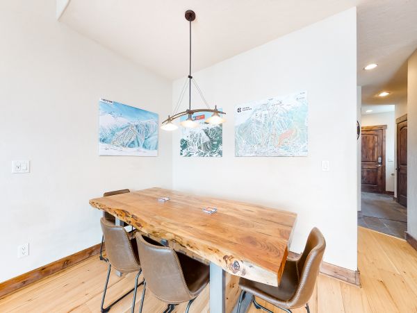 Breckenridge Home 1017898