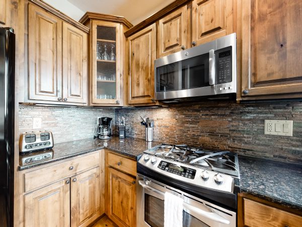 Breckenridge Home 1017898
