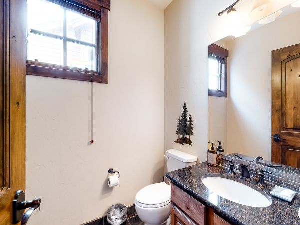 Breckenridge Home 1017898