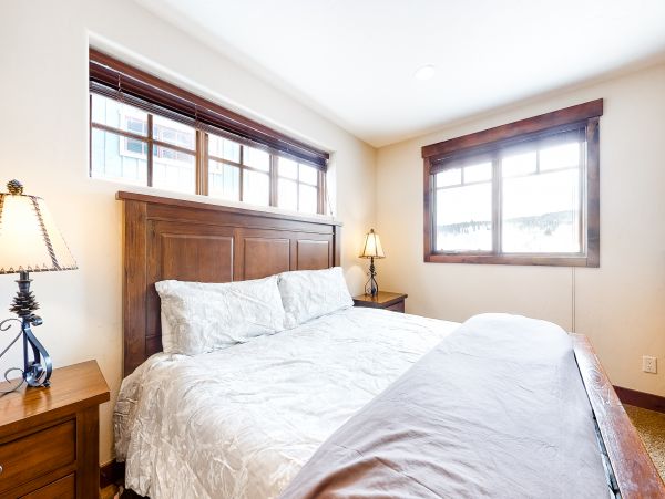 Breckenridge Home 1017898