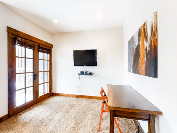 Breckenridge Home 1017898