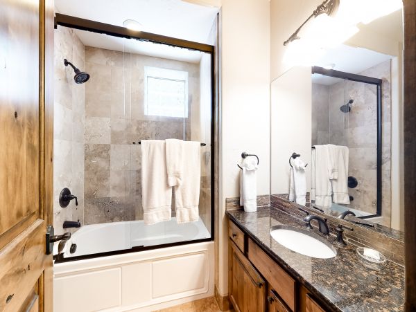 Breckenridge Home 1017898