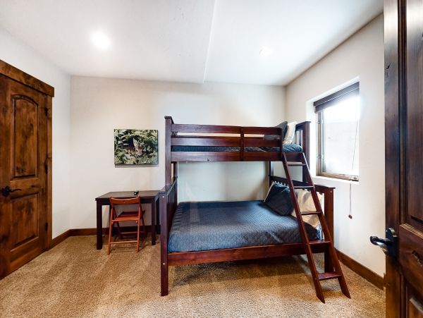 Breckenridge Home 1017898