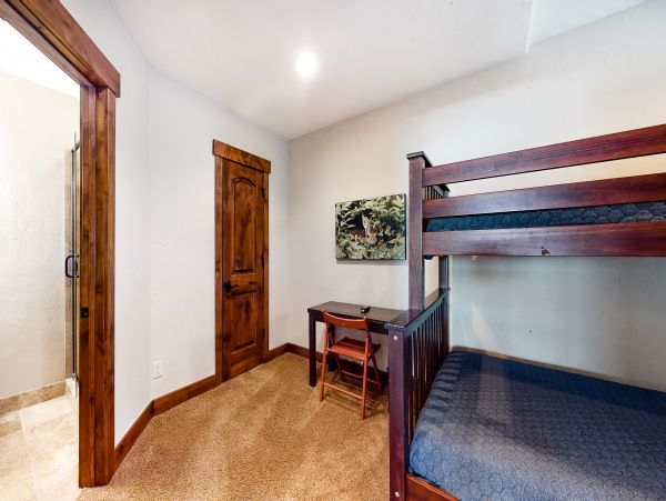 Breckenridge Home 1017898