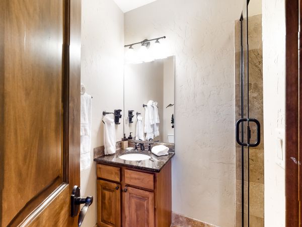 Breckenridge Home 1017898