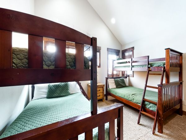 Breckenridge Home 1017898