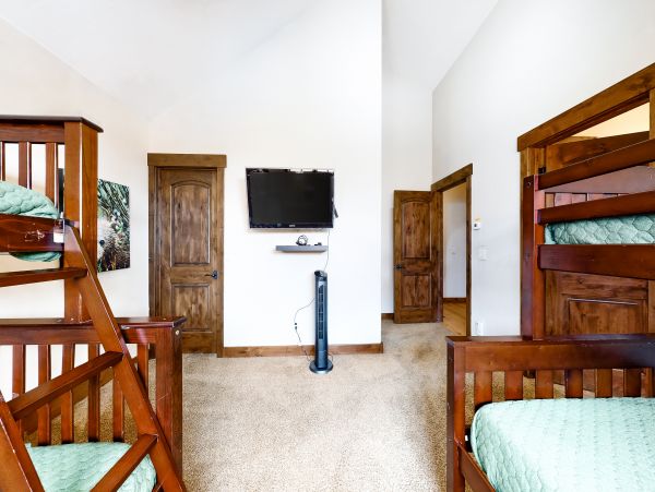Breckenridge Home 1017898