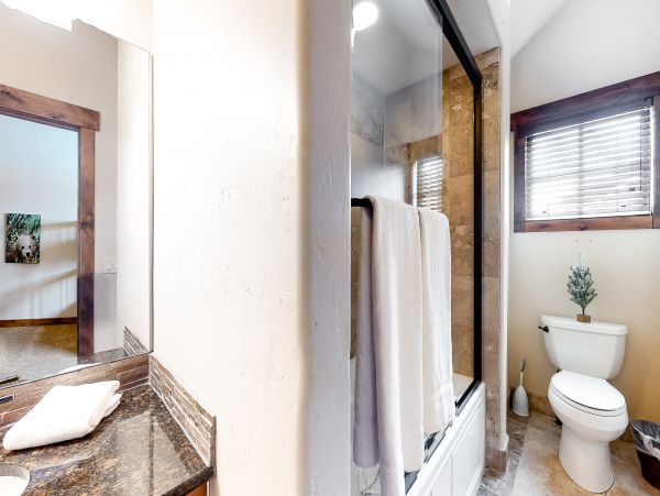 Breckenridge Home 1017898