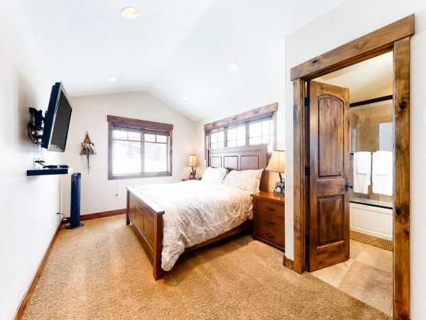 Breckenridge Home 1017898