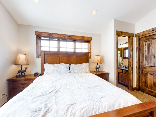 Breckenridge Home 1017898