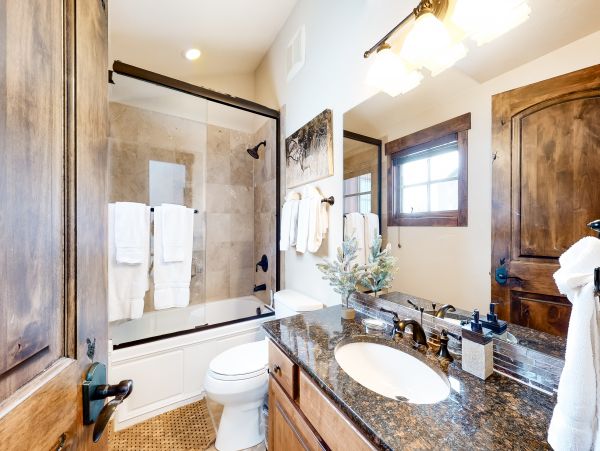 Breckenridge Home 1017898
