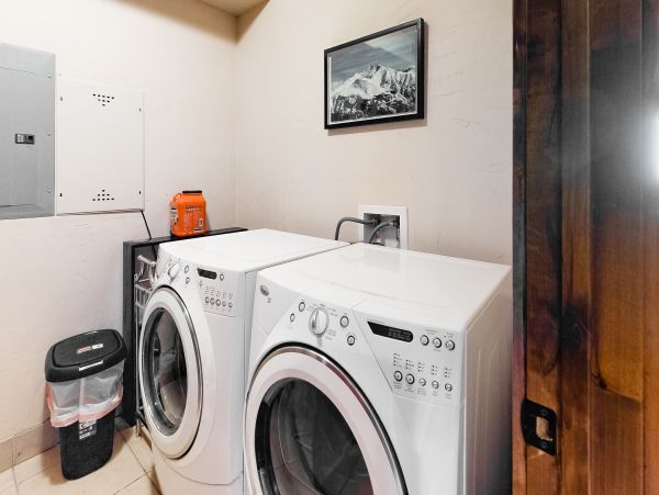 Breckenridge Home 1017898