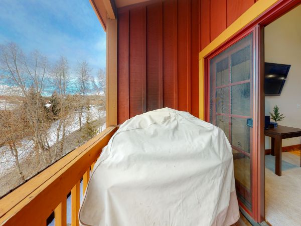 Breckenridge Home 1017898