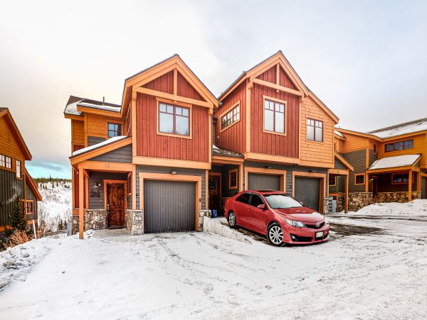 Breckenridge Home 1017898