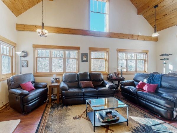 Breckenridge Home 1017899