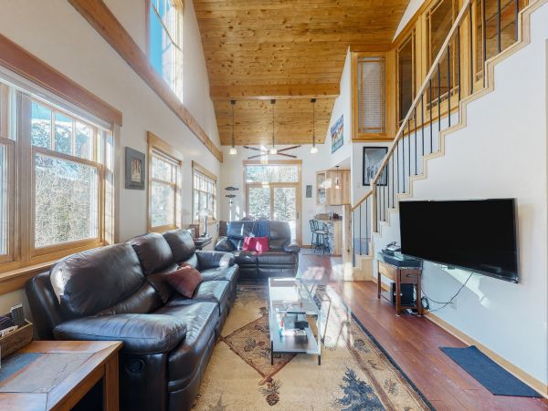 Breckenridge Home 1017899