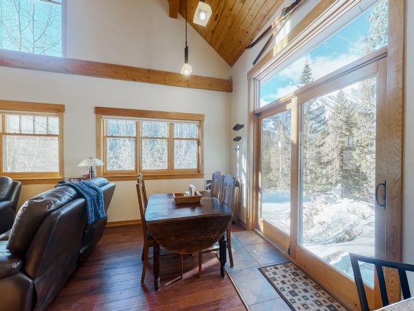 Breckenridge Home 1017899