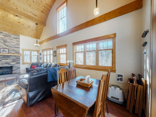 Breckenridge Home 1017899