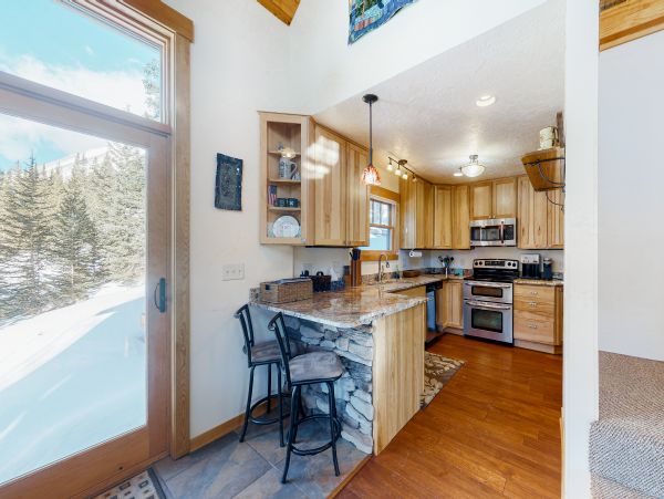 Breckenridge Home 1017899