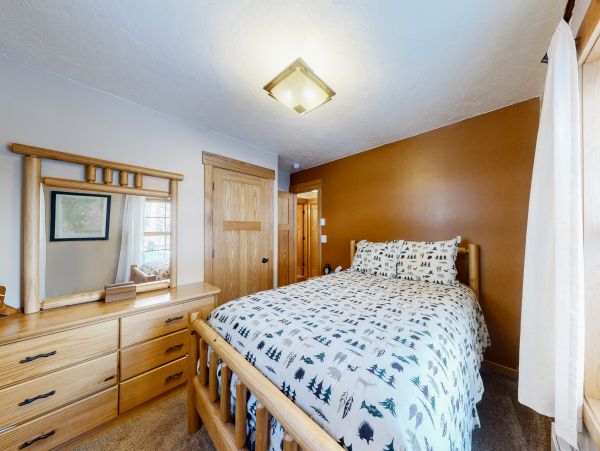 Breckenridge Home 1017899